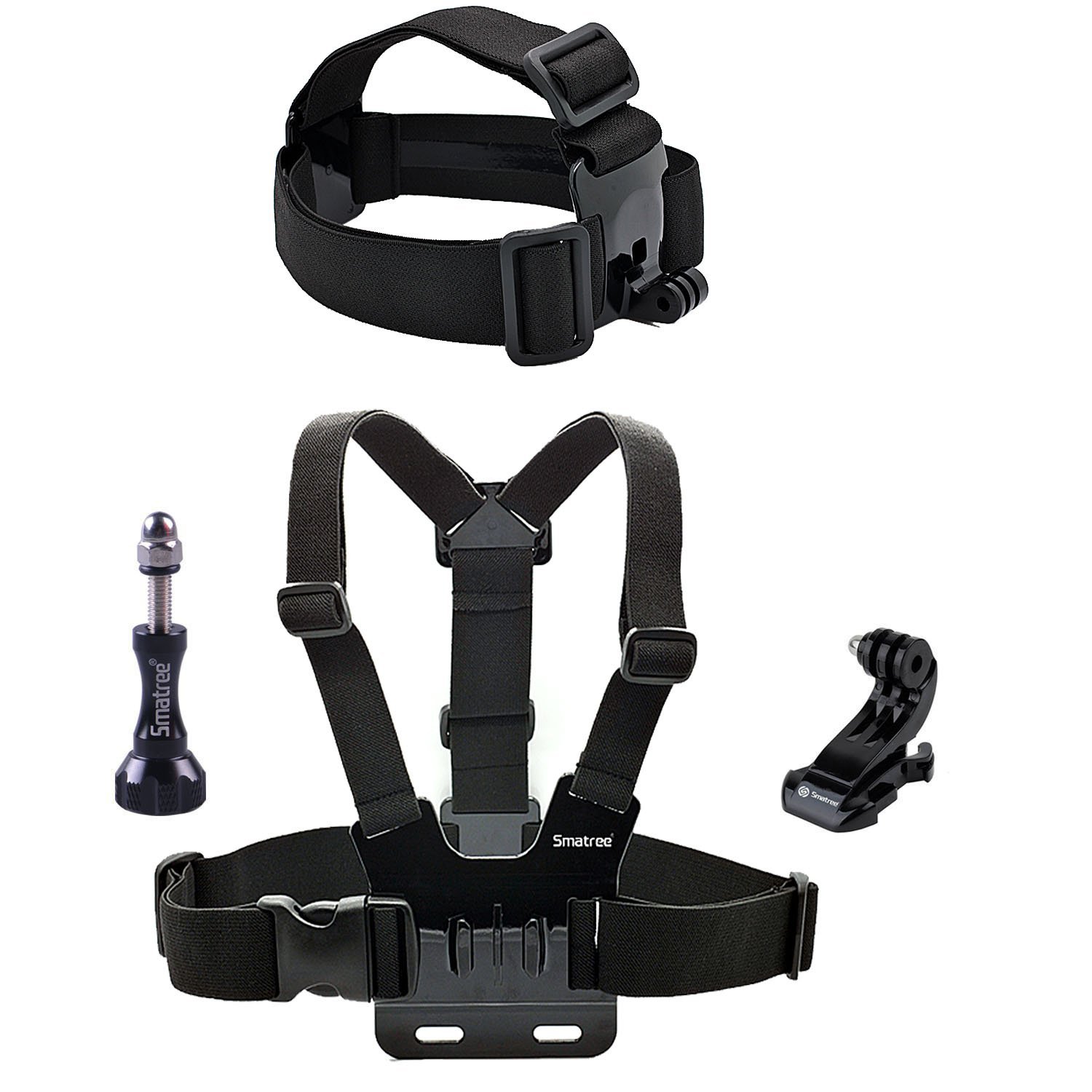 Gopro Smatree 25-in-1 Accessories